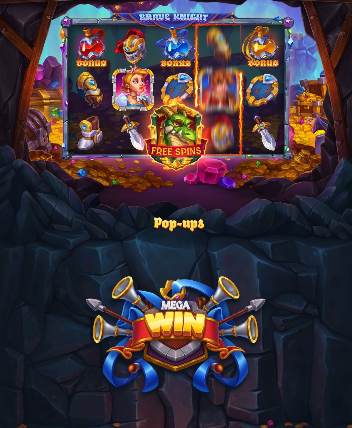 7SKY Game Login game