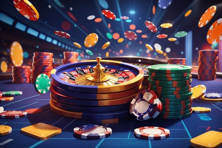 7SKY Game Login Live Casino